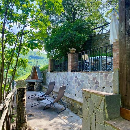 Il Colle - Apartment Giglio Florence Ngoại thất bức ảnh