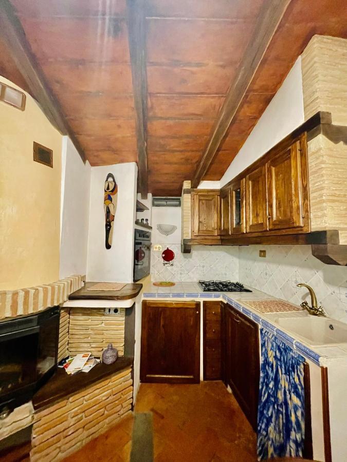 Il Colle - Apartment Giglio Florence Ngoại thất bức ảnh
