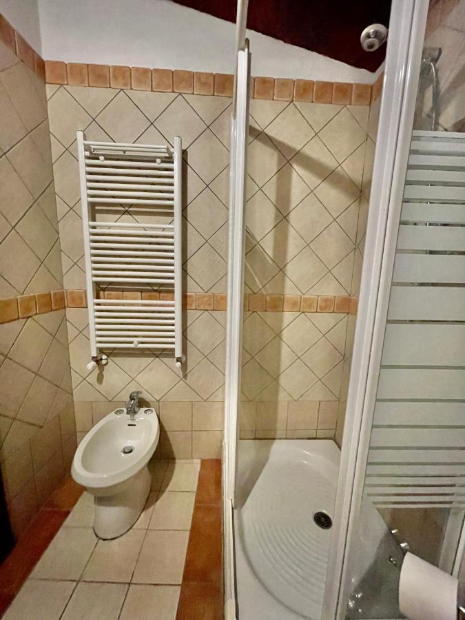 Il Colle - Apartment Giglio Florence Ngoại thất bức ảnh