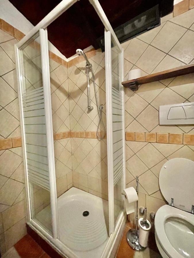 Il Colle - Apartment Giglio Florence Ngoại thất bức ảnh