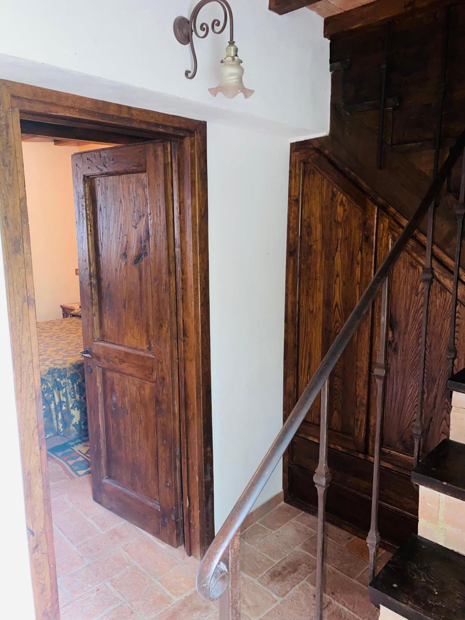 Il Colle - Apartment Giglio Florence Ngoại thất bức ảnh