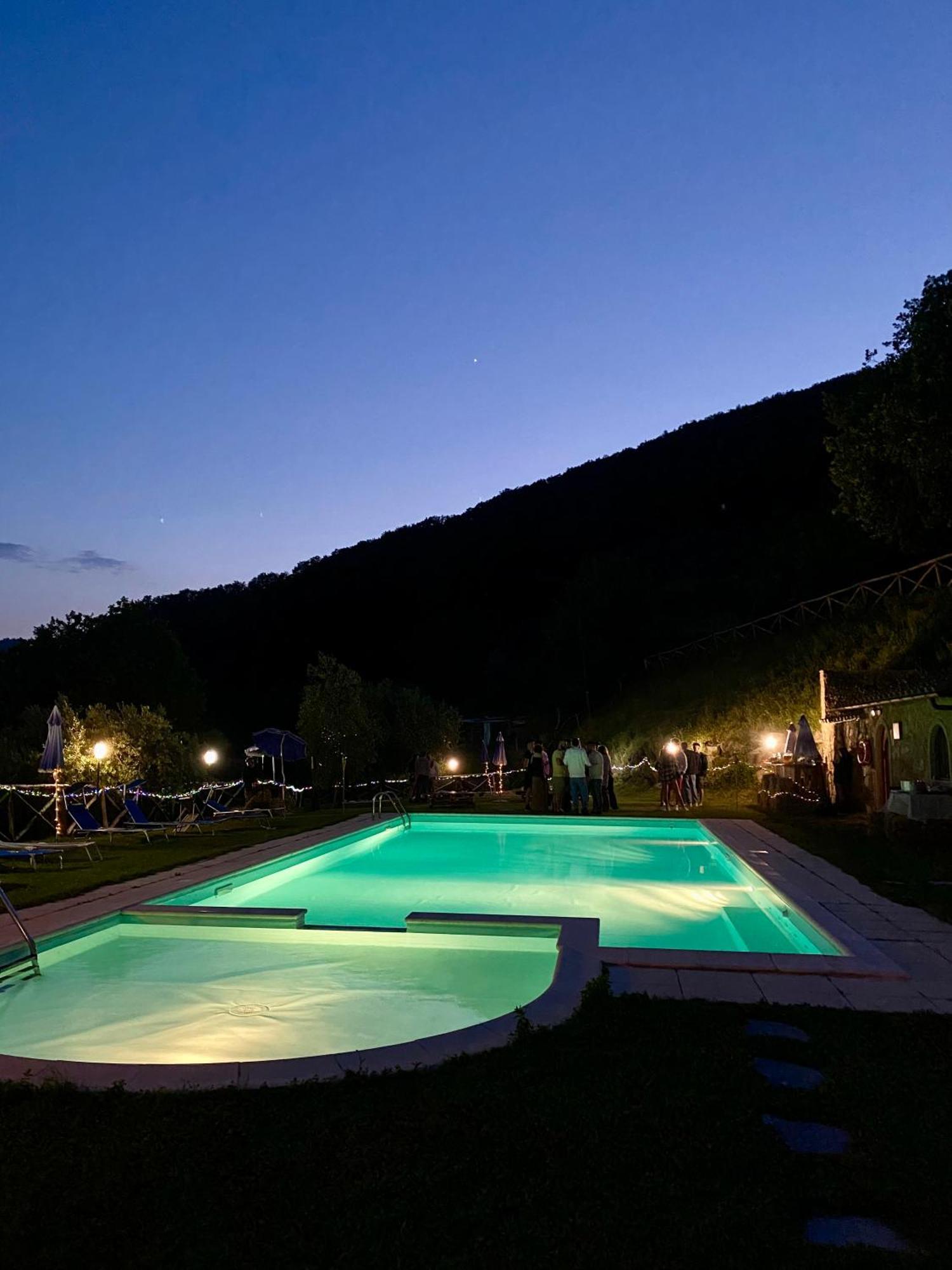 Il Colle - Apartment Giglio Florence Ngoại thất bức ảnh