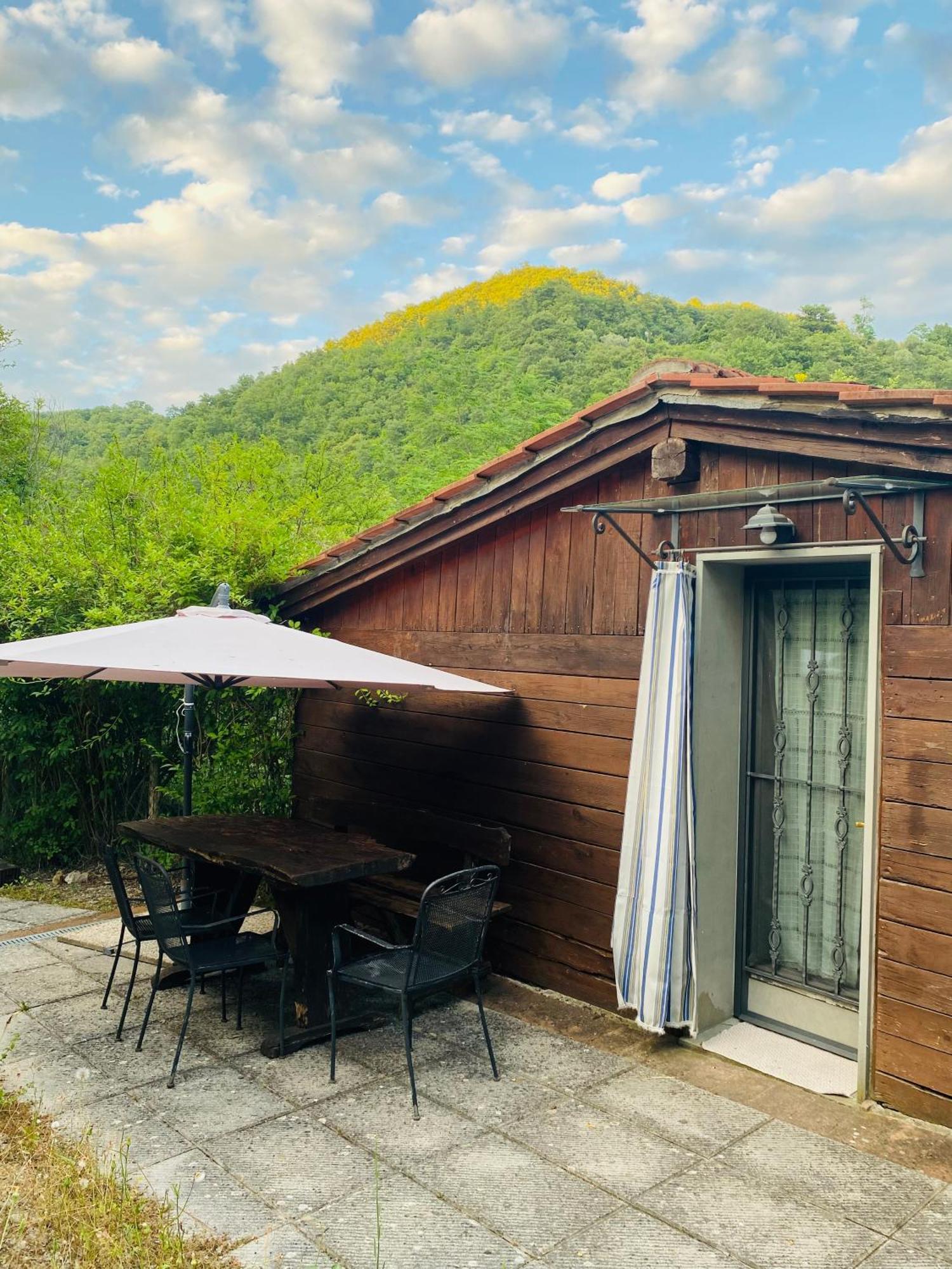 Il Colle - Apartment Giglio Florence Ngoại thất bức ảnh