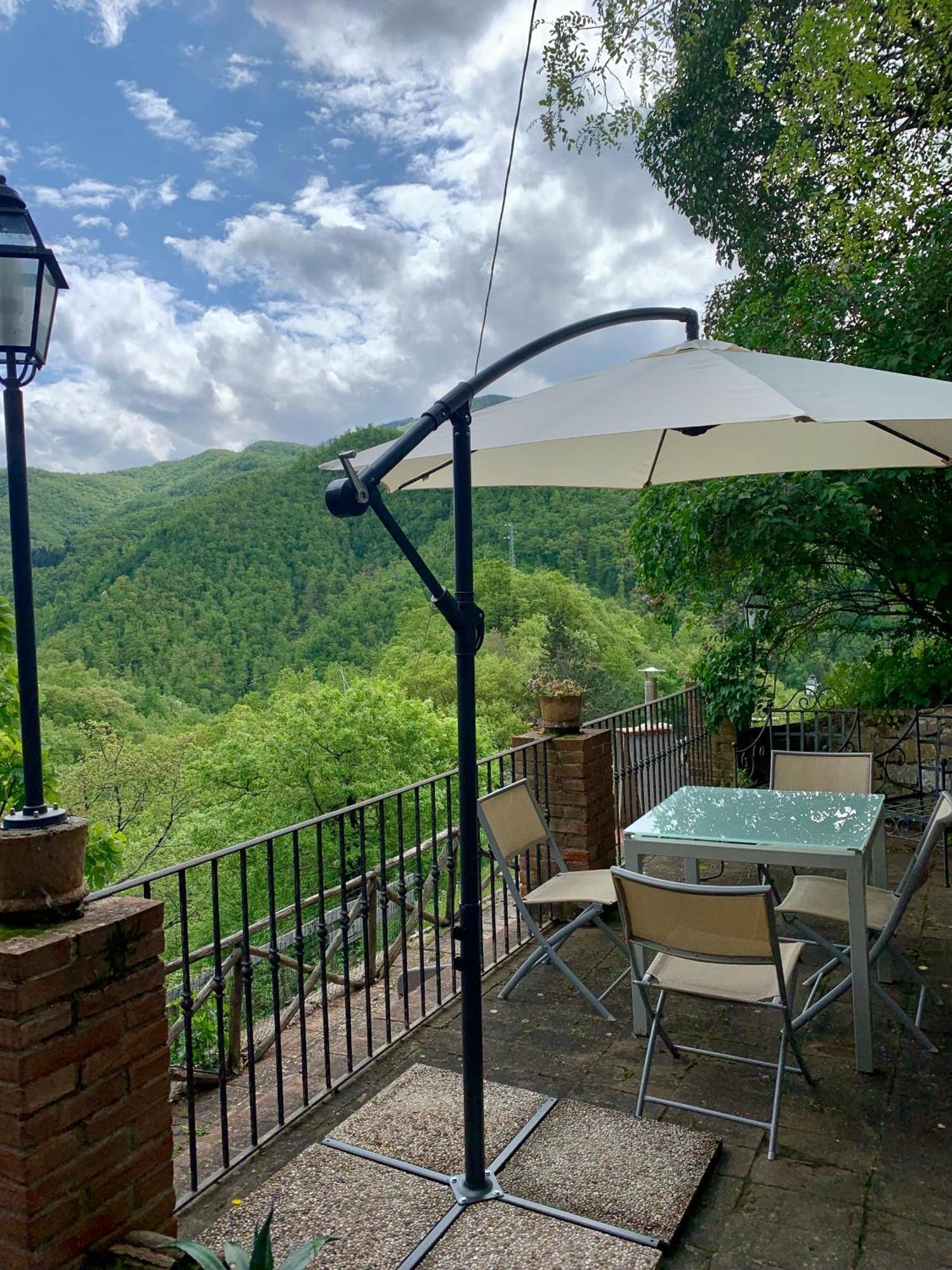 Il Colle - Apartment Giglio Florence Ngoại thất bức ảnh